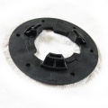 175 plastic clutch plate for auto scrubber machines